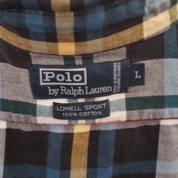 Polo by Ralph Lauren - Picture 2 of 2
